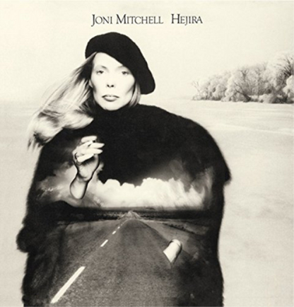 Hejira