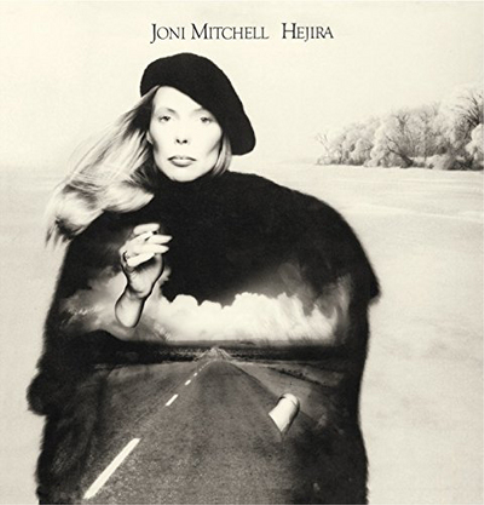 Hejira