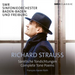 Richard Strauss: Sämtliche Tondichtungen: Complete Tone Poems