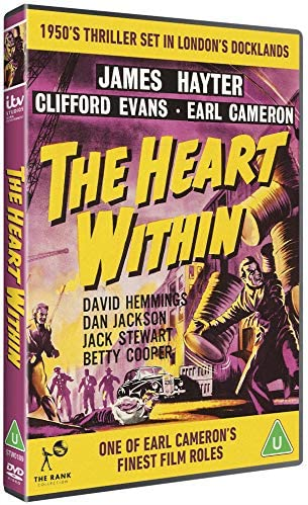 The Heart Within