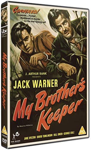 My Brother’s Keeper
