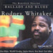 Ballads And Blues: THE BROOKLYN SESSION