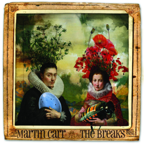 The Breaks