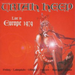 Live in Europe 1979