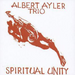 Spiritual Unity