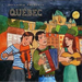 Putumayo Presents Quebec