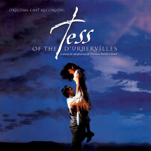 Tess of the D'urbervilles