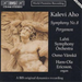 Aho: Symphony No. 8