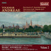 Volkmar Andreae: Piano Concerto in D/Konzertsück in B Minor/...