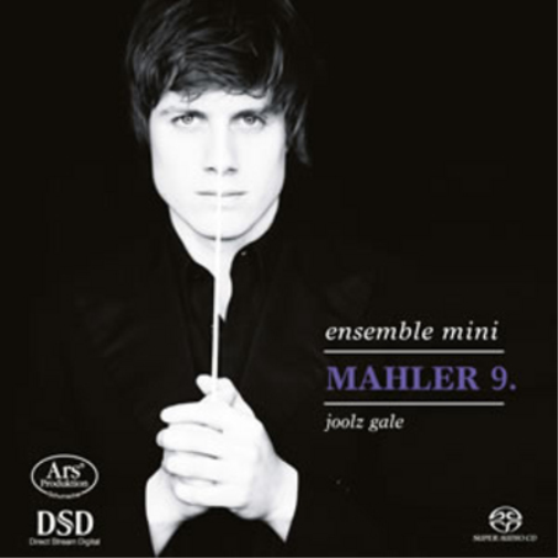 Ensemble Mini: Mahler 9.