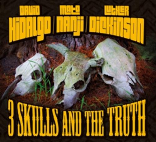 3 Skulls and the Truth