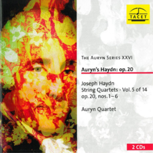 String Quartets - Volume 5