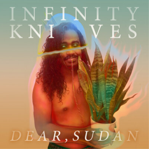 DEAR, SUDAN