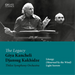 Kancheli: Liturgy (Mourned By the Wind)/Light Sorrow