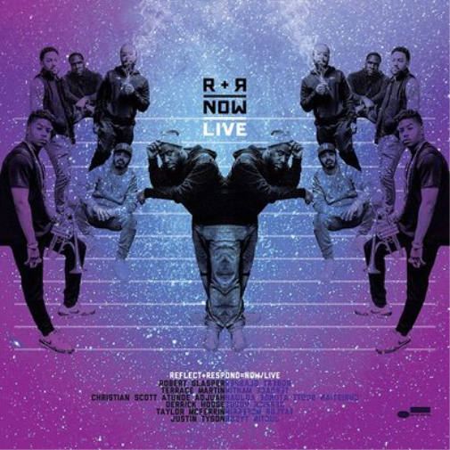 R+R=NOW Live: Blue Note Club, New York, 2018