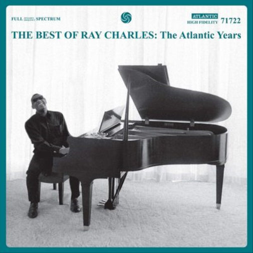 The Best of Ray Charles: The Atlantic Years