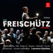 Weber: The Freischütz Project