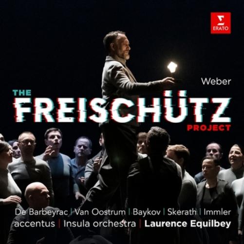 Weber: The Freischütz Project
