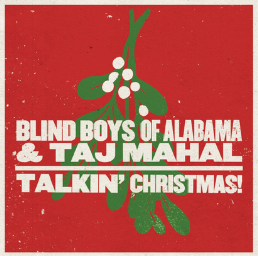 Talkin' Christmas
