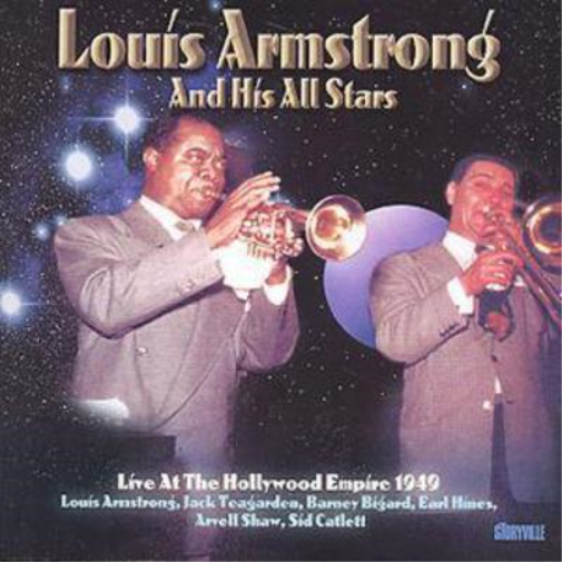 Live At The Hollywood Empire 1949