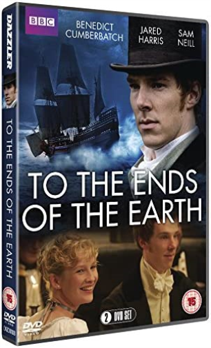 To The Ends of the Earth (BBC