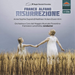 Franco Alfano: Risurrezione