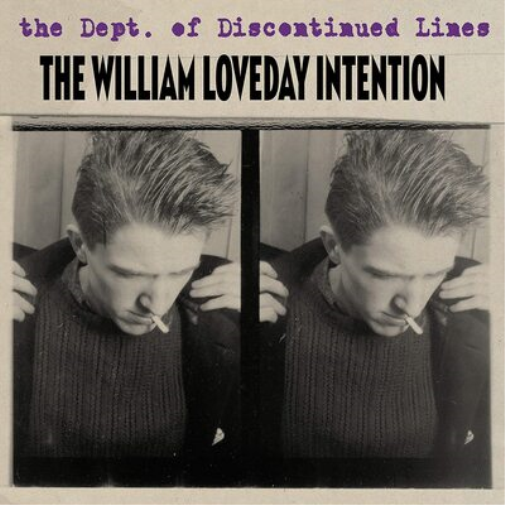 The Dept. Of Discontinued Lines