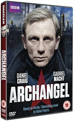 Archangel - BBC