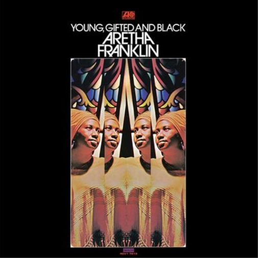 Young, Gifted and Black
