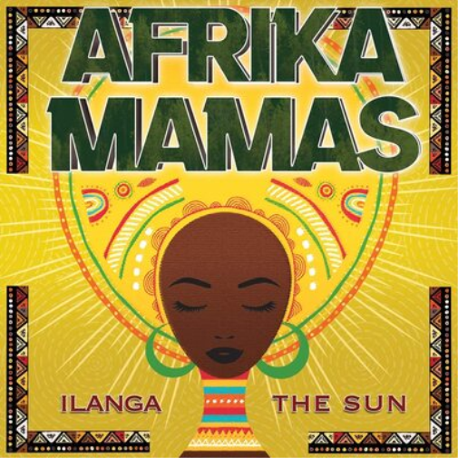 Ilanga/The Sun
