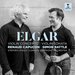 Elgar: Violin Concerto/Violin Sonata