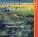 John Field: Complete Piano Music: Nocturnes Nos. 1/15 - Volume 4