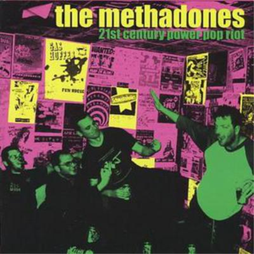 21st Century Power Pop Riot