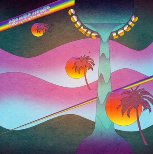 Cosmic Logic