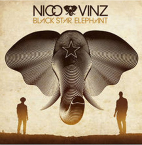Black Star Elephant