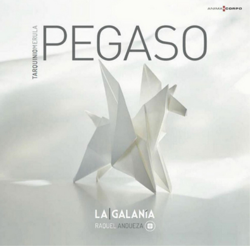 Tarquinio Merula: Pegaso