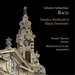 Johann Sebastian Bach: Sonate E Partite Per Il Flauto Traversiere