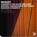Wolfgang Amadeus Mozart: Concerto for Flute and Harp/...