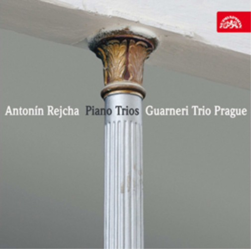 Antonin Rejcha: Piano Trios