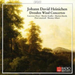 Dresden Wind Concertos (Fiori Musicali/albert)