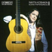 Sonata for Solo Guitar, Usher Waltz (Papandreou)