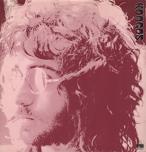 Kongos