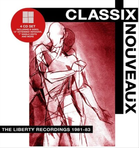 The Liberty Recordings 1981-83