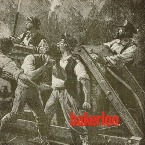 Bakerloo