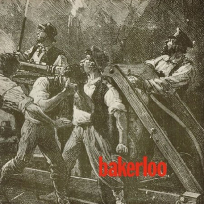 Bakerloo