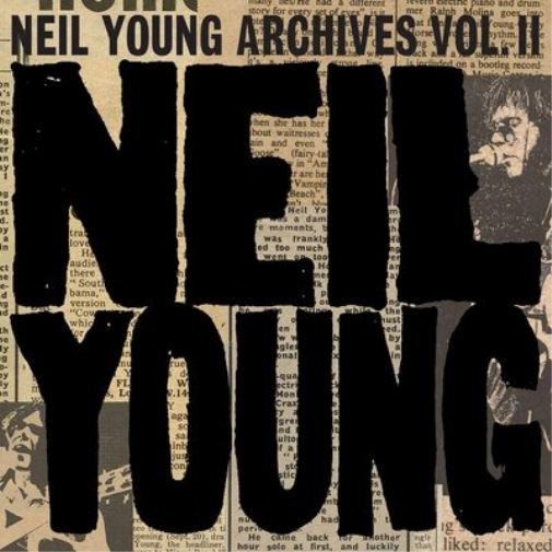 Archives Vol. II