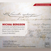 Michal Bergson: Concerto Symphonique Pour Piano Avec Orchestre...