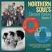 Northern Soul's Classiest Rarities - Volume 7