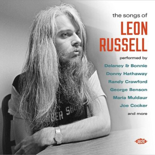 Songs of Leon Russell