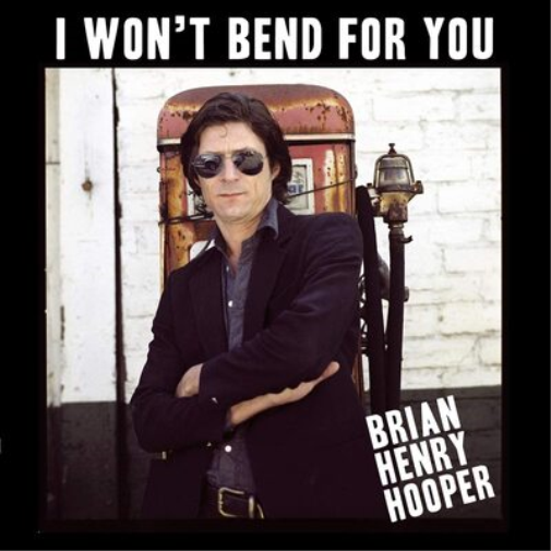 I Won't Bend for You